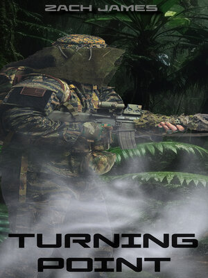 cover image of Turning Point
